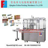 FFX Model Biscuit on Edge Packing Machine