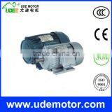 Y Series three phase 2hp electric motor ac