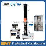 Factory With CE TLW-20 Computer Tension Spring Testing Machine thumbnail-5
