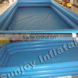 2016 Giant Inflatable Swimming Pool With Cover thumbnail-3