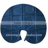 Professional Nylon Salon Use Apron&shawl F054