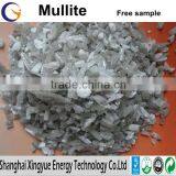 Mullite/ Mullite Powder With Competitive Price