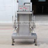 30L Two Heads Keg Filling Machine