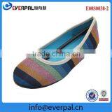 Pretty Bridal Wedding Shoes thumbnail-3