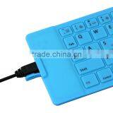 Foldable Bluetooth Keyboard Compatible With IOS/Android/Window thumbnail-6