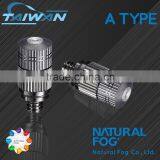 Natural Fog Anti Drip Humidifying Fog Nozzle thumbnail-1