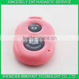 Min Bluetooth Remote Camera Shutter Control,high Quality Bluetooth Shutter Remote thumbnail-4