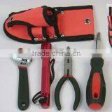 2015 NEW ITEM 10pcs Sexy Lady Tool Bag