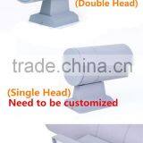 2*3W Waterproof Led Wall Lamp With Factory Price thumbnail-4