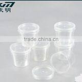 Plastic Salad and Soup Bowl /salad Cup thumbnail-1