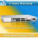 AM867A 8/8 (8)-ports Enabled SAN Switch