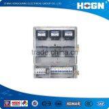 Favorable Price Plastic Meter Box Mould