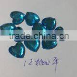 Factory Made Flat Back Rhinestone for Garment Decoration thumbnail-3