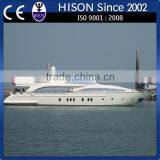 New Style Electric Start Cruise Ships thumbnail-1