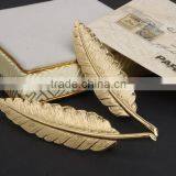 Cheap Wholesale Eyeglass Holder Leaf Brooch thumbnail-5