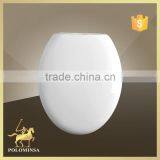 Plastic Round Shape Toilet Seat With High Quality Bathoom Accessories thumbnail-3