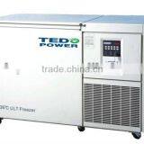 Industrial -135C Ultra Low Temperature Refrigerator Freezer