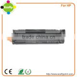 compatible for HP 1006 laser toner cartridge china supplier