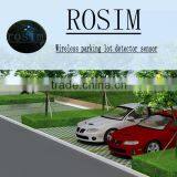 Hottest Wireless Parking Bay Sensor for Parking Space Monitoring System thumbnail-1
