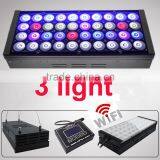 DSunY New 2016 Android Wifi Light With Sunrise Sunset Lunar Cycle Programmable Wifi Led Aquarium Light