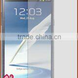 Premium Tempered Glass Screen Protector for Samsung Galaxy Note 2, 2.5 D 9H TOP QUALITY Screen Protector!