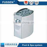 Steam Electricity Generator Sauna for Home and Commercial Use thumbnail-2