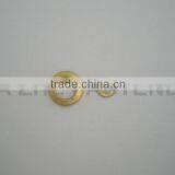 Brass DIN127 Spring Washers thumbnail-1