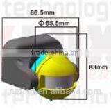 New Type Indoor White Infrared Led Small Motion Sensor Light thumbnail-5