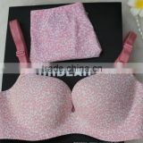 international branded latest bra and panties set