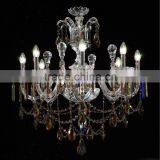 Pu Jiang Special Crystal Lampshade thumbnail-1