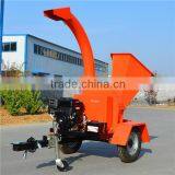 DRUM WOODCHIPPER WOOD BRUSH CHIPPER MULCHER TC4 thumbnail-6