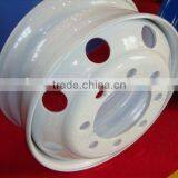 Offer Wheel Rim22.5x8.25 thumbnail-1