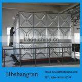 Factory Super Quality SMC Modular Water Tank thumbnail-1