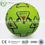 Zhensheng Rubber Ball Soccer Ball Size 5 thumbnail-3