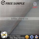 OEM Newest Hot Selling 75d Ripstop Polyester Fabric