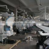 Dental Units China With Mobile Cart JPS 3168M thumbnail-2