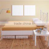 Waterproof Small Double Bed Mattress Protector Sale thumbnail-2