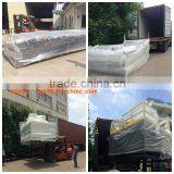 Ztech Factory Newest Air Bubble Packaging Film Making Machine thumbnail-3