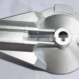 125 Motorcycle Rear Wheel Hubcaps for Honda thumbnail-1