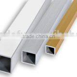 Hot Sell Square Pipe ,square Tube for Decoration thumbnail-3