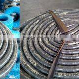 High-end Flexible Cord Sand Blast Rubber Hose thumbnail-2