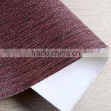 Water Proof One Color Wallpaper for Hotel Rooms thumbnail-1