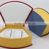 Unique Paper Watch Box / Custom Watch Packaging