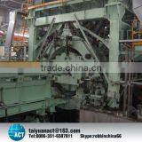 High Capacity hot rolling mill rolls