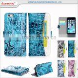 Bright Alligator Grain Flip Leather Cover Wallet Case for Huawei Ascend Mate 2 7 8 8p s y6 y7 Y336 Y3 Y360 Cases