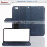 Vintage Style Crazy Horse Pattern Folder Magnet Bulk 6 Inch Mobile Cell Phone Leather Flip Case For lg Optimus g Pro E988 g4 thumbnail-3