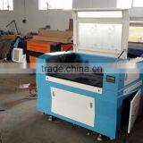 DL6040 Hot Sale Model Cheap Price Laser Cutting Machine Hunst for Acrylic,wood,leather,fabric thumbnail-3
