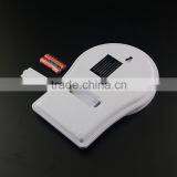 7kg/1g Digital Mini Kitchen Weighing Scale With Bowl thumbnail-4