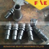 FAE Foundation Carbide Cutting Tools