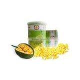 Vacuum Freeze Dried Jackfruit Tin Can HALAL , HACCP , ISO 22000 , KOSHER and GMP Certified thumbnail-2